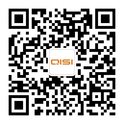 微信公眾號(hào)：極客人